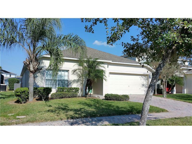 Property Photo:  4643 Cumbrian Lakes Drive  FL 34746 