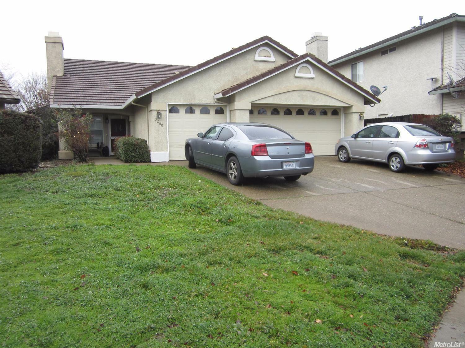 Property Photo:  2260 Meadowland Court  CA 95648 