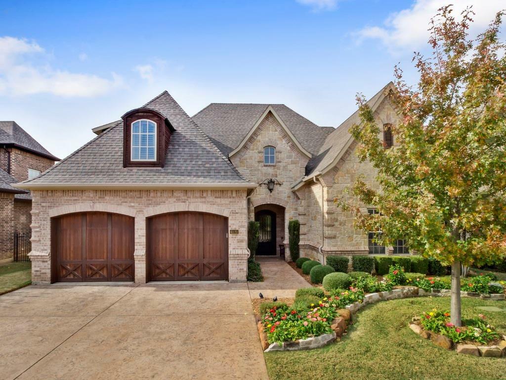 Property Photo: 6120 Rock Dove Circle TX 76034