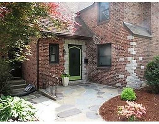 Property Photo: 61 Longfellow Dr MA 01106