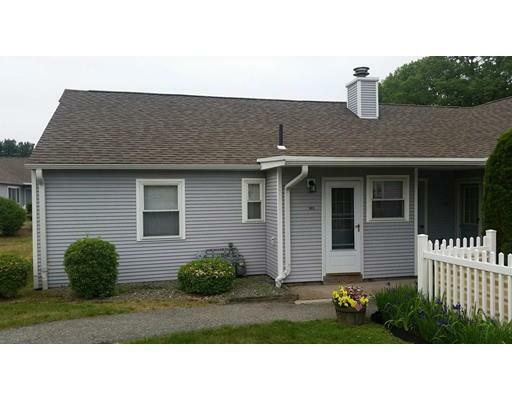 Property Photo: 105 Andersen Road 105 MA 01022