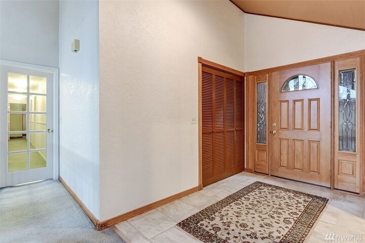 Property Photo: 14830 239th Drive SE WA 98272