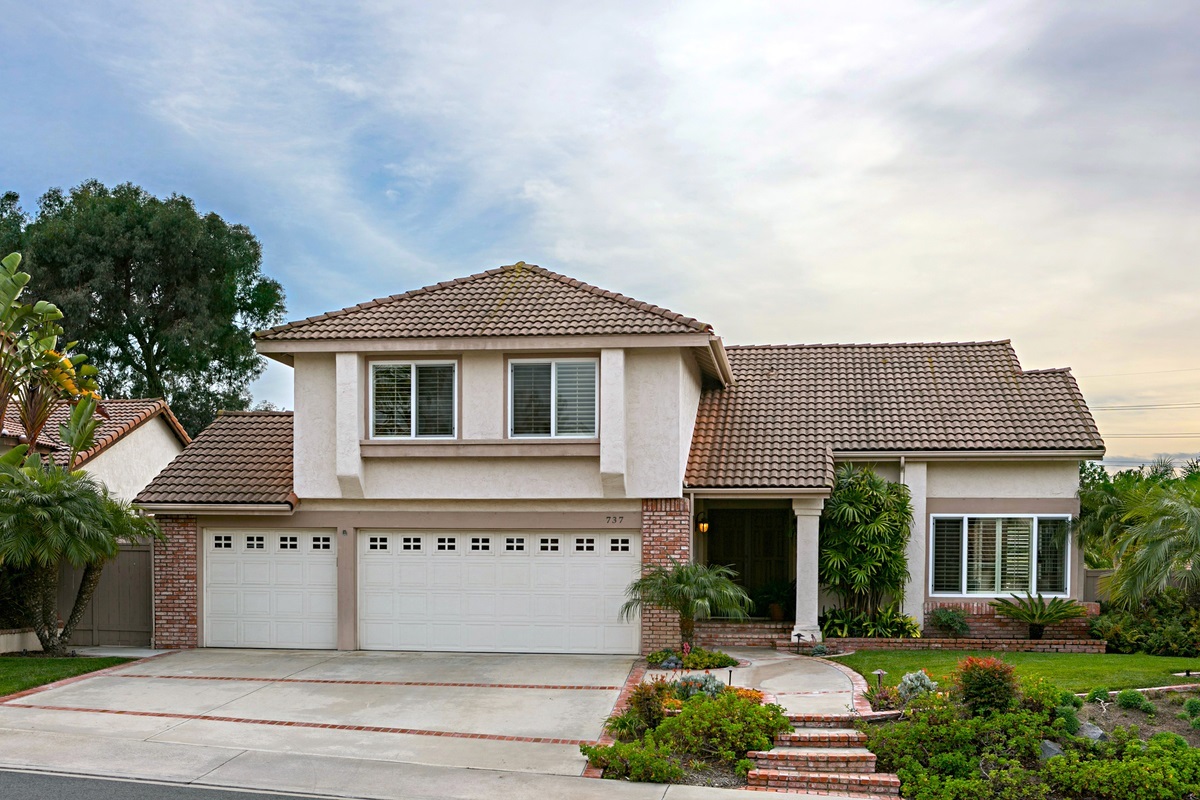 Property Photo:  737 Fieldstone Lane  CA 92024 