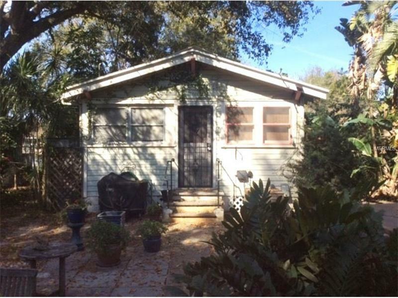 Property Photo:  1434 21st Avenue N  FL 33704 