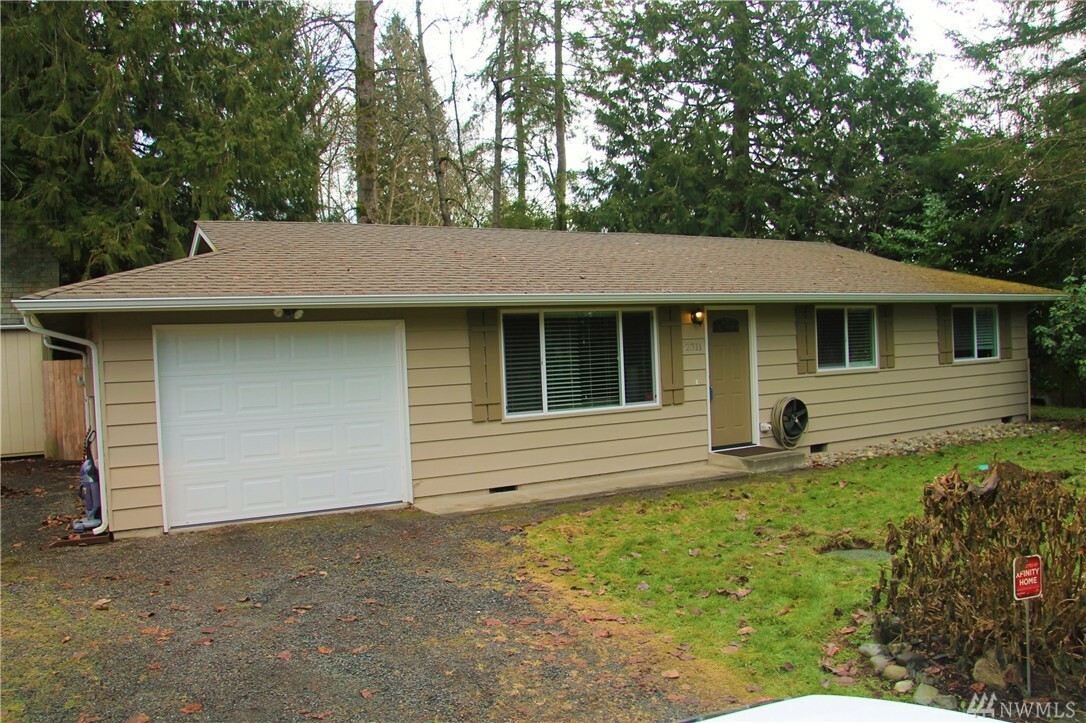 Property Photo:  2311 108th Ave SE  WA 98258 