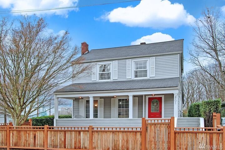 801 Laurel Dr  Everett WA 98201 photo