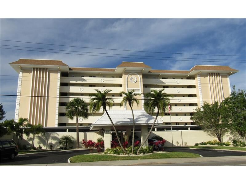Property Photo: 1150 Tarpon Center Drive 505 FL 34285