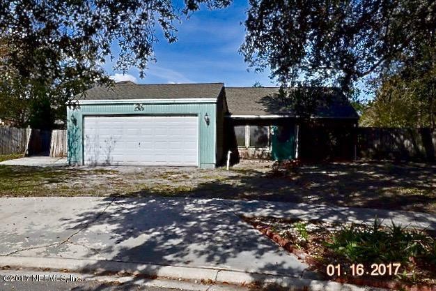 Property Photo:  8324 Cane Court  FL 32244 