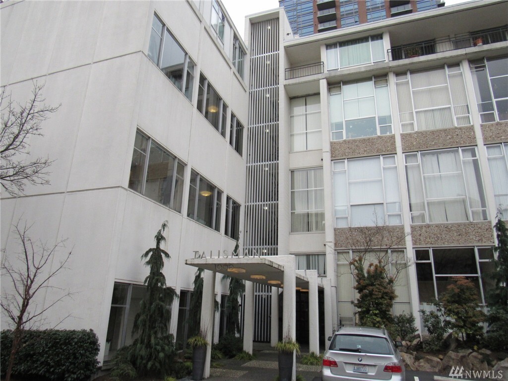 1000 Union St 209  Seattle WA 98101 photo