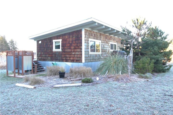 Property Photo:  299 Nelson Lane  WA 98261 