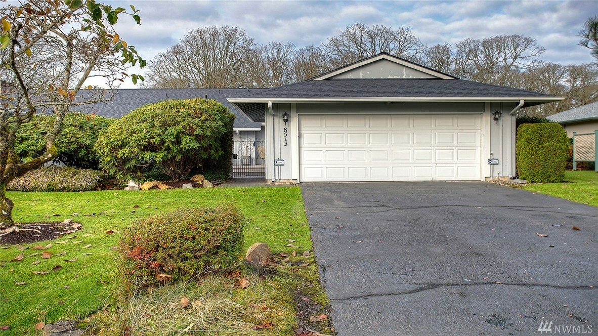 Property Photo:  8513 Onyx Dr SW A  WA 98498 