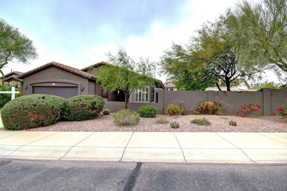 Property Photo:  7360 E Desert Vista Road  AZ 85255 