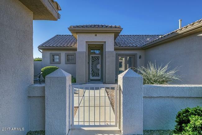 Property Photo:  16465 W Monteverde Lane  AZ 85374 