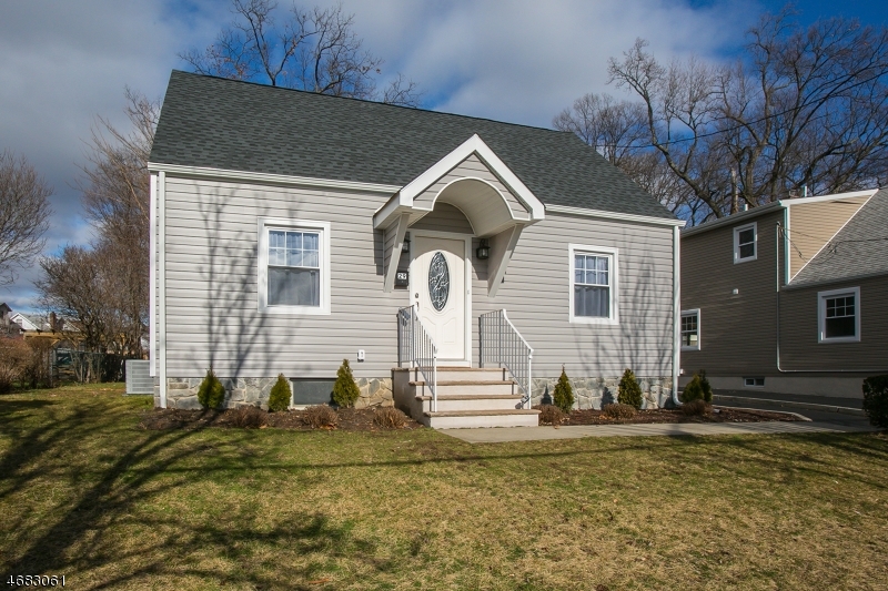 Property Photo:  29 Virginia Ave  NJ 07042 