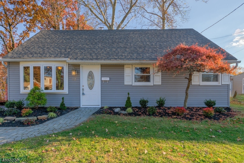 Property Photo:  22 Ashley Rd  NJ 08817 