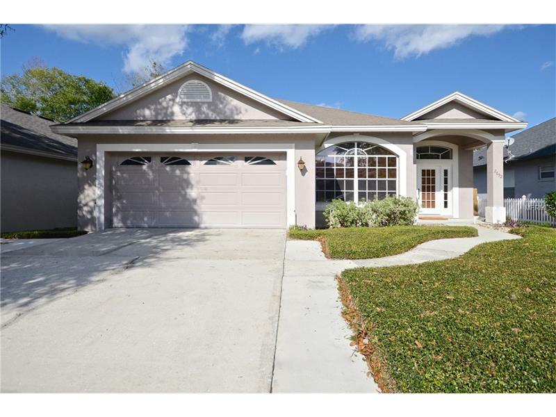 Property Photo:  2652 Queen Mary Place  FL 32751 