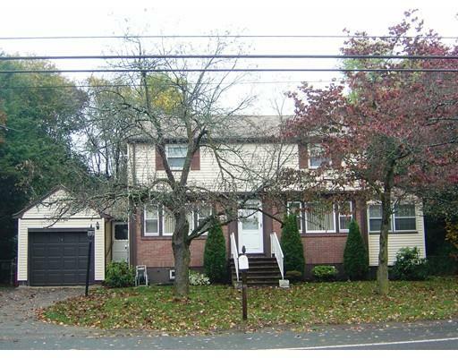 Property Photo: 213 Lowell Street MA 02420