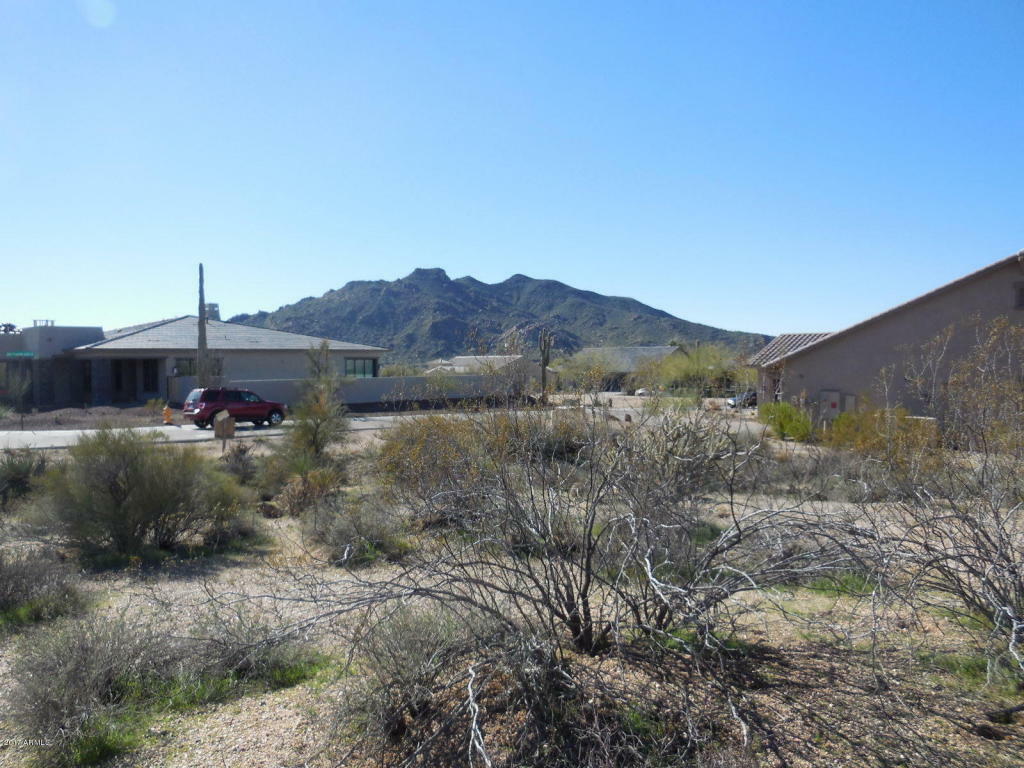 Property Photo:  37243 N Greythorn Circle N  AZ 85377 