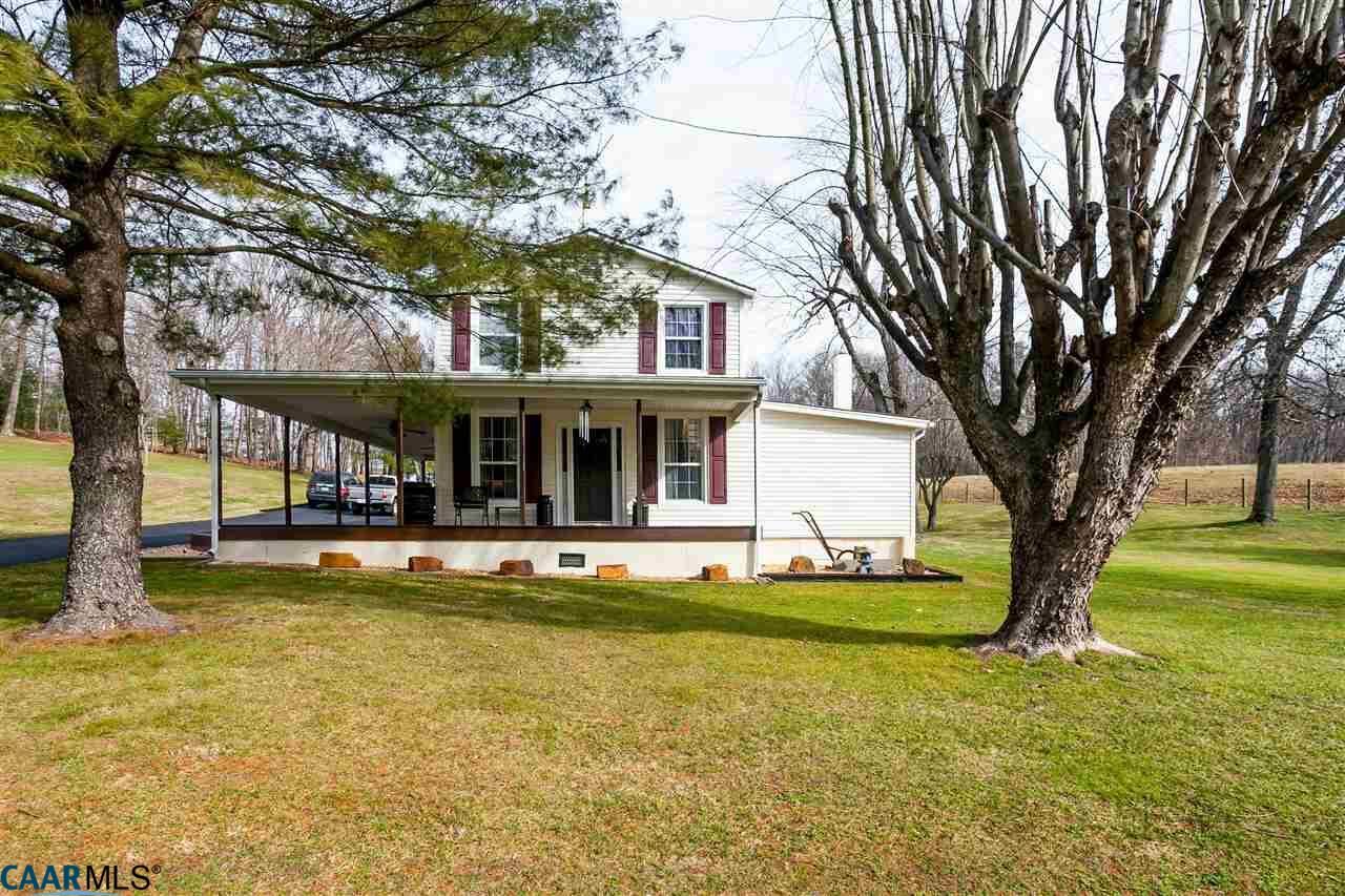 Property Photo: 1934B Blue Ridge Tpk VA 22972