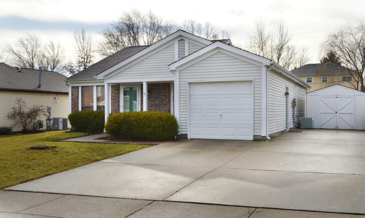 Property Photo: 1937 Barnard Drive OH 43065