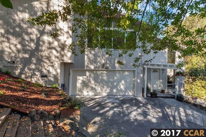 Property Photo:  18 Juniper Drive  CA 94549-3321 