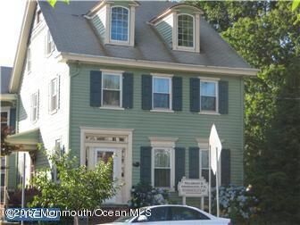 Property Photo: 12 N Main Street NJ 08501