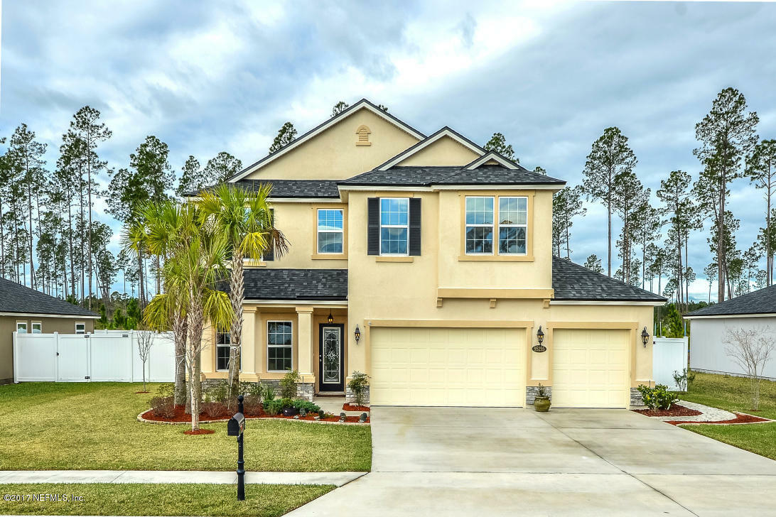 95255 Windflower Trail  Fernandina Beach FL 32034 photo