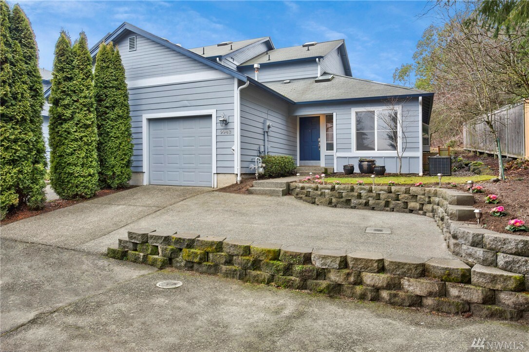 9943 Rock Port Lane NW  Silverdale WA 98383 photo