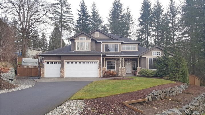 17626 131st St SE  Snohomish WA 98290 photo