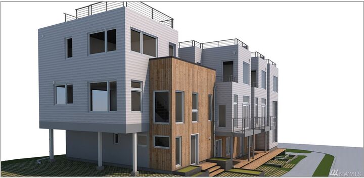 Property Photo:  6402 28th Ave NW  WA 98107 