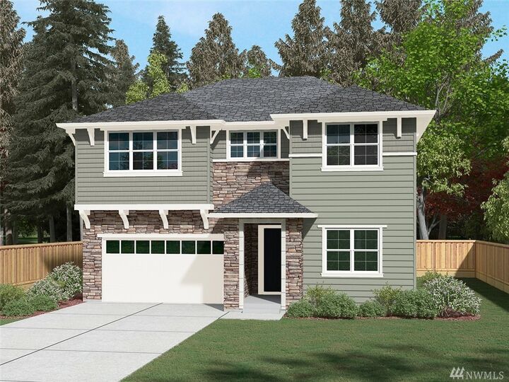 251 Graham Avenue SE  Renton WA 98059 photo
