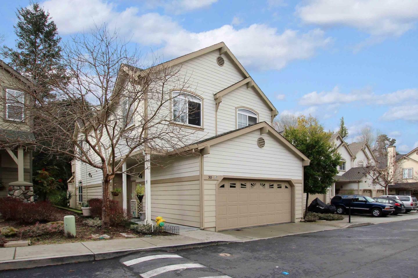 Property Photo: 30 Flora Lane CA 95066