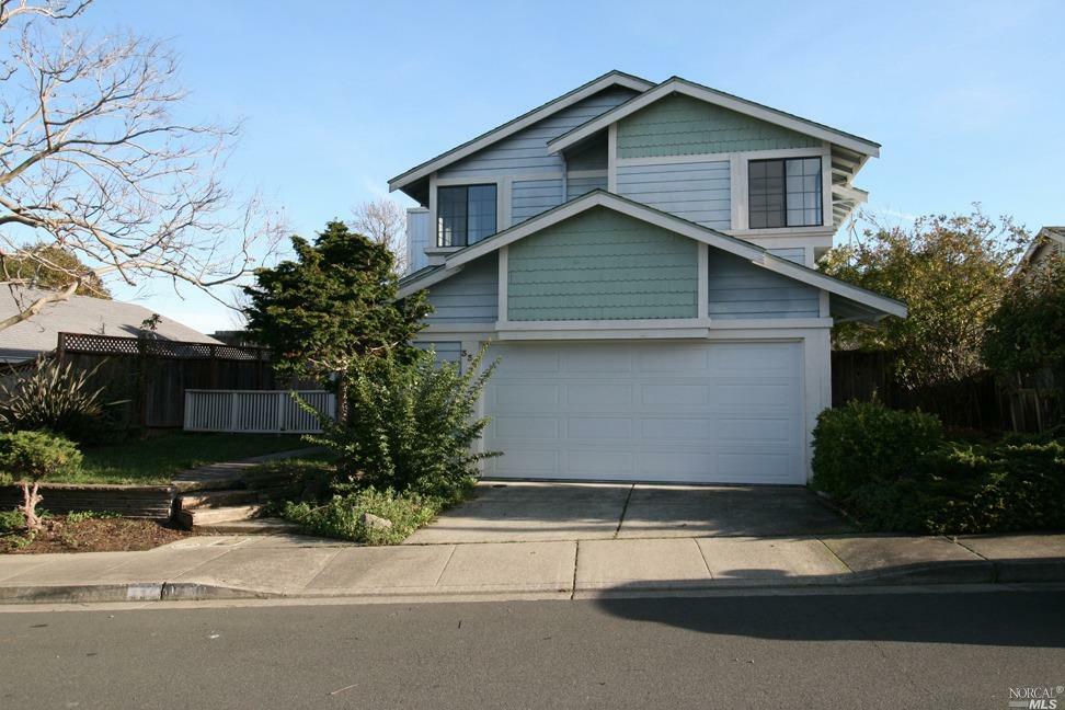 Property Photo:  336 Starboard Drive  CA 94590 