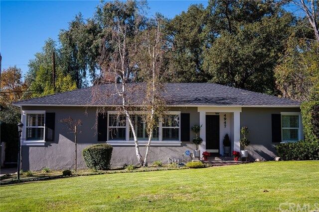 Property Photo:  4947 Alminar Avenue  CA 91011 