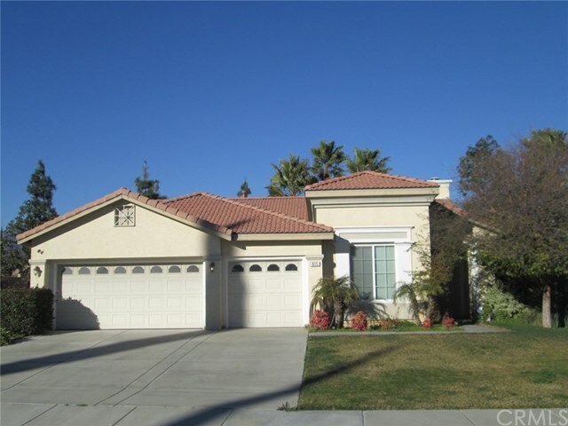 Property Photo:  815 Foothill Drive  CA 92220 