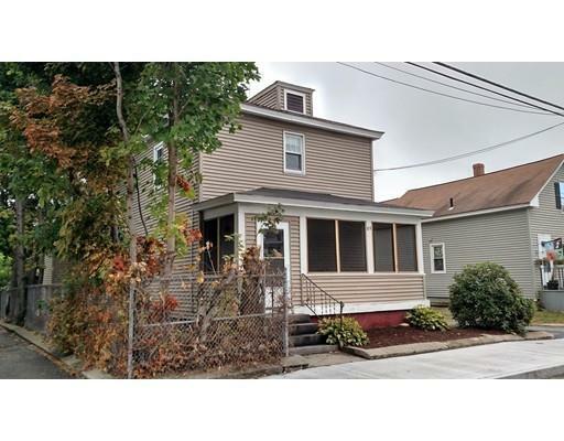 Property Photo:  85 Adams St  MA 01453 