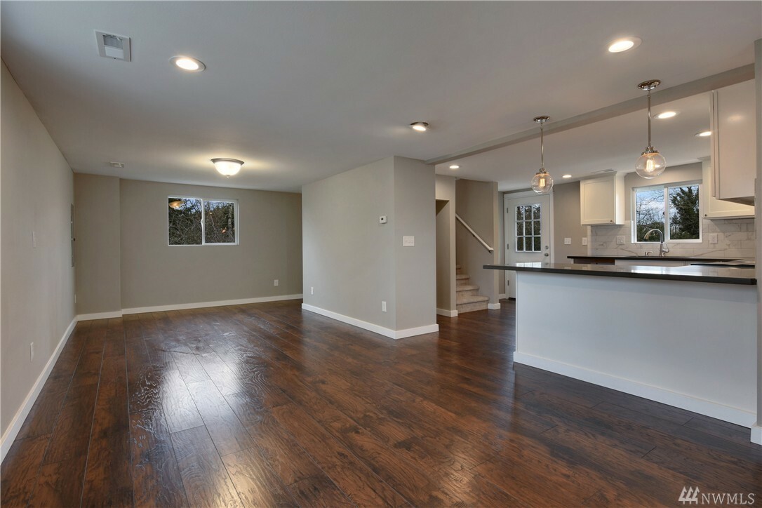 Property Photo: 3003 S Monroe St WA 98409