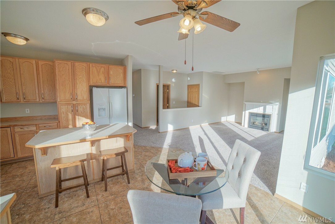 Property Photo: 8012 150th St E WA 98375