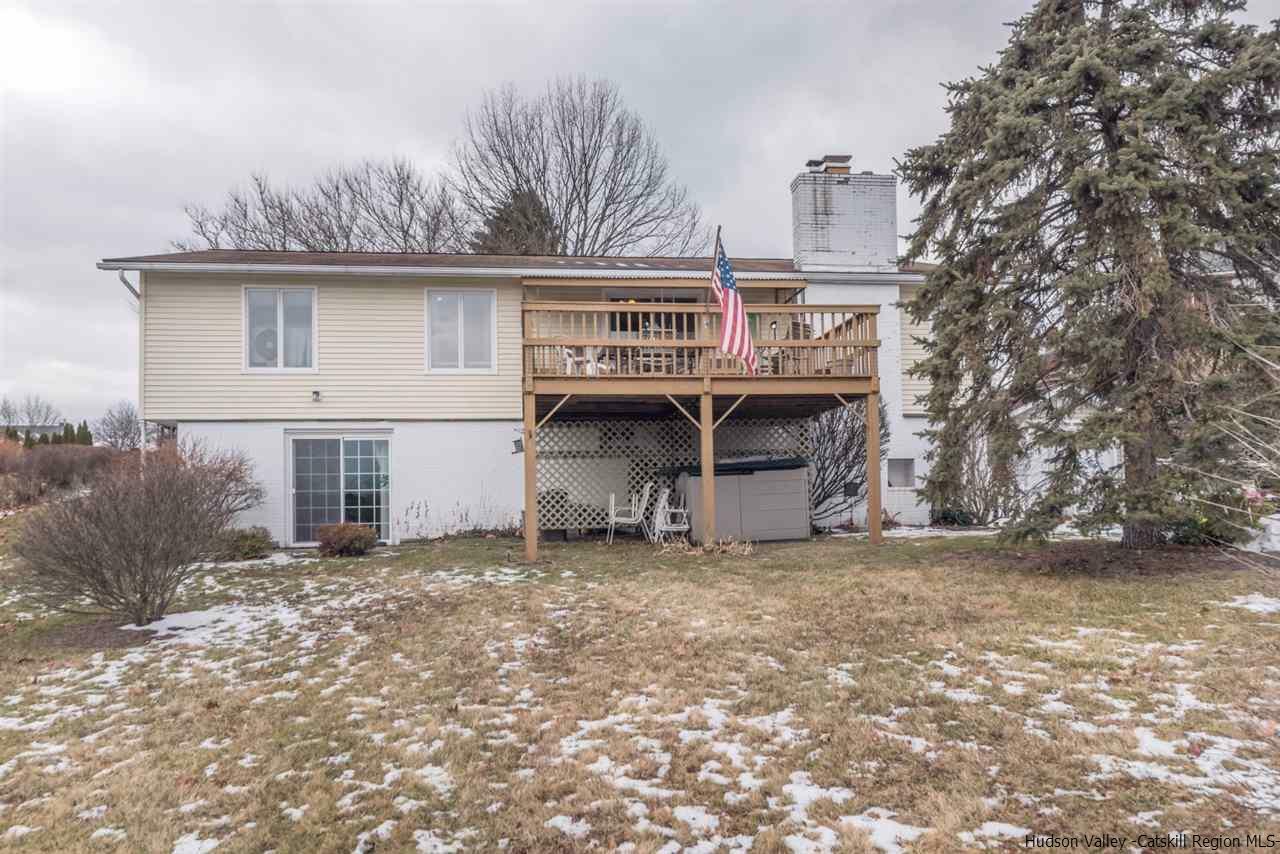 Property Photo: 79 Latham Cirlce NY 12477