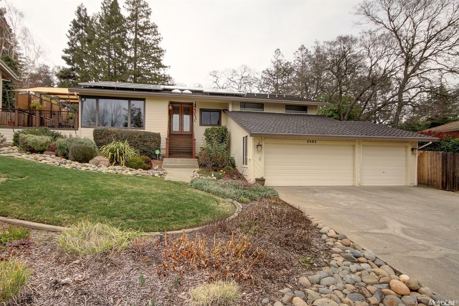 Property Photo:  3583 Rocky Ridge Way  CA 95762 