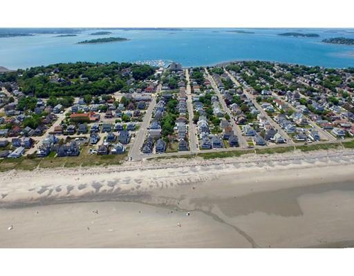 Property Photo: 185 Beach Ave MA 02045
