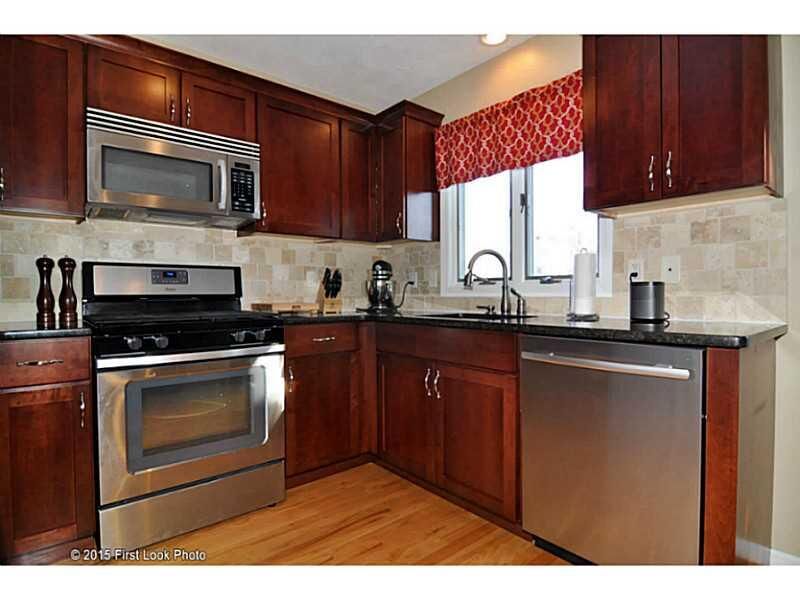 Property Photo: 58 Sunflower Circle 58 RI 02911