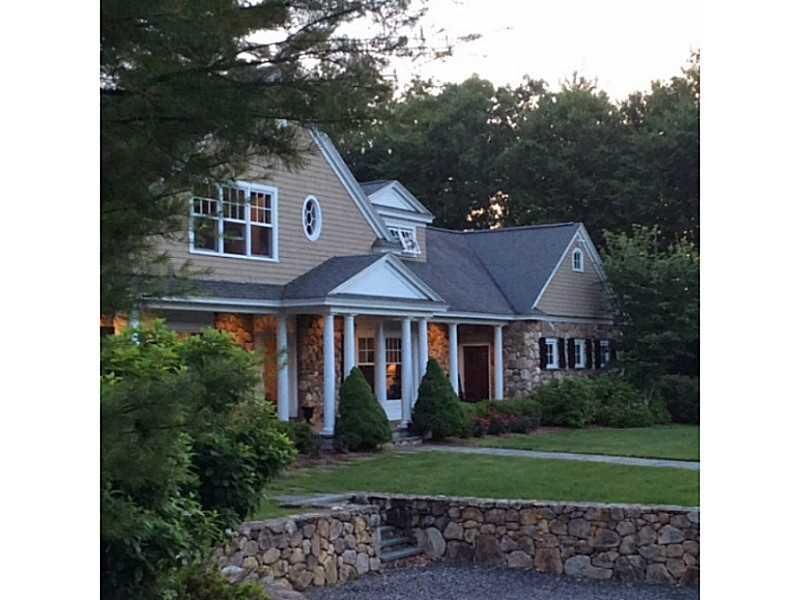 Property Photo: 50 Cook Road RI 02864