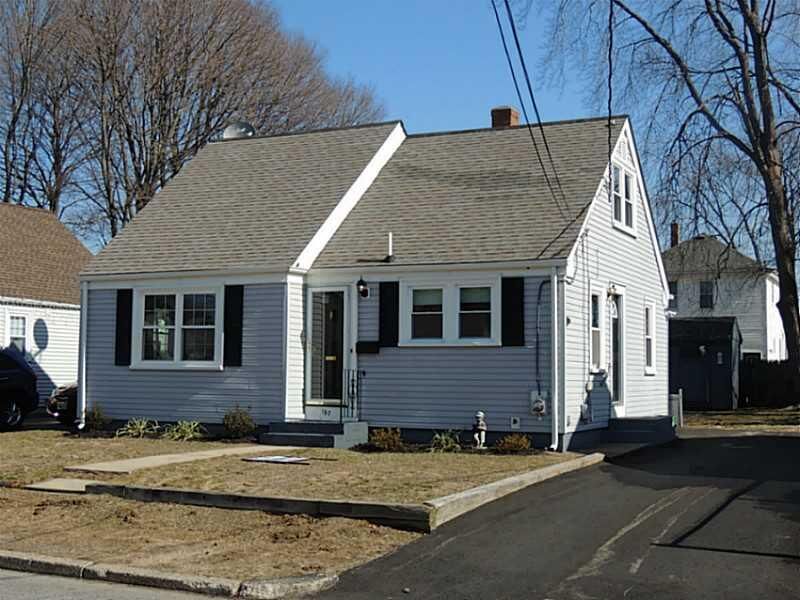 Property Photo:  157 Maplecrest Drive  RI 02861 