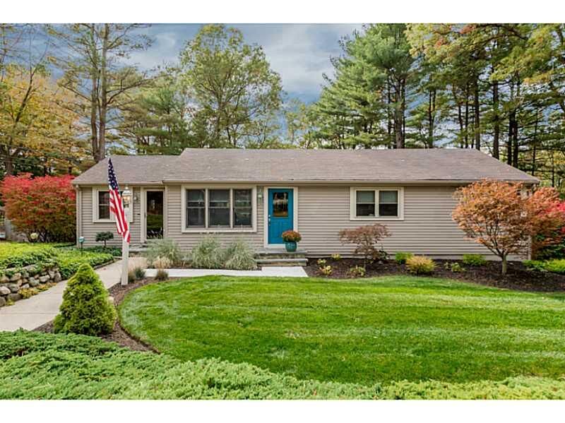 Property Photo:  7 Patricia Avenue  RI 02896 