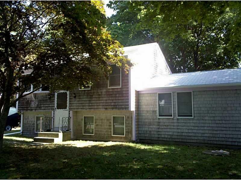 Property Photo:  38 Ridgewood Road  RI 02813 