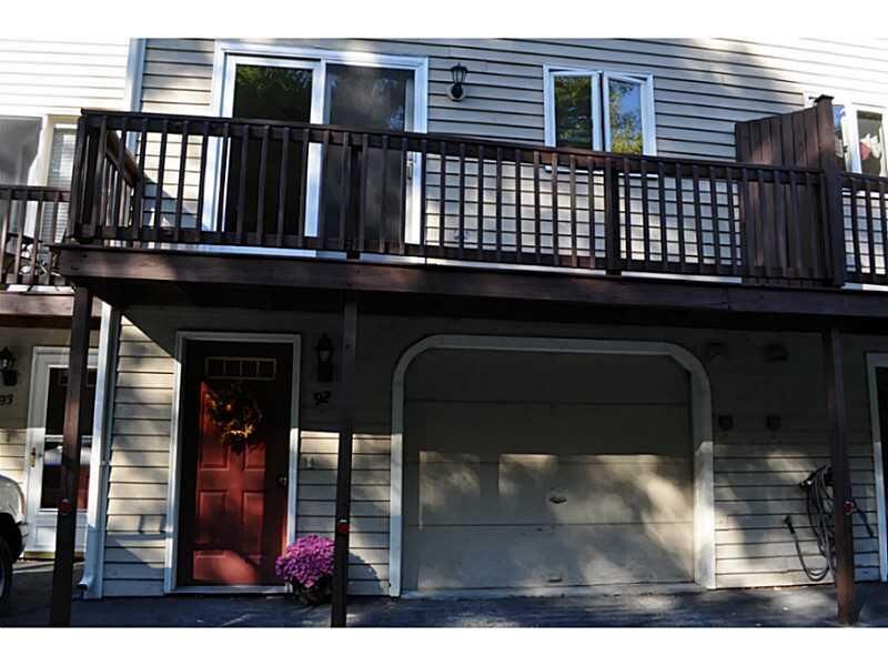 Property Photo: 92 Sanwood Drive 92 RI 02830