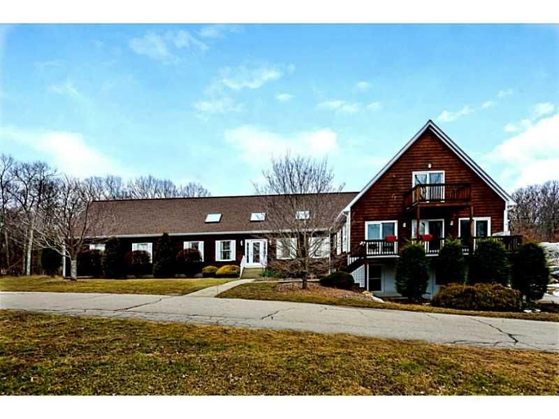 Property Photo:  5 Cavalry Drive  RI 02917 