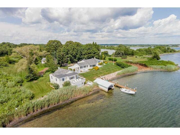 89 Hunters Harbor Road  Charlestown RI 02813 photo