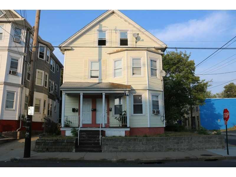 Property Photo:  225 Admiral Street  RI 02908 